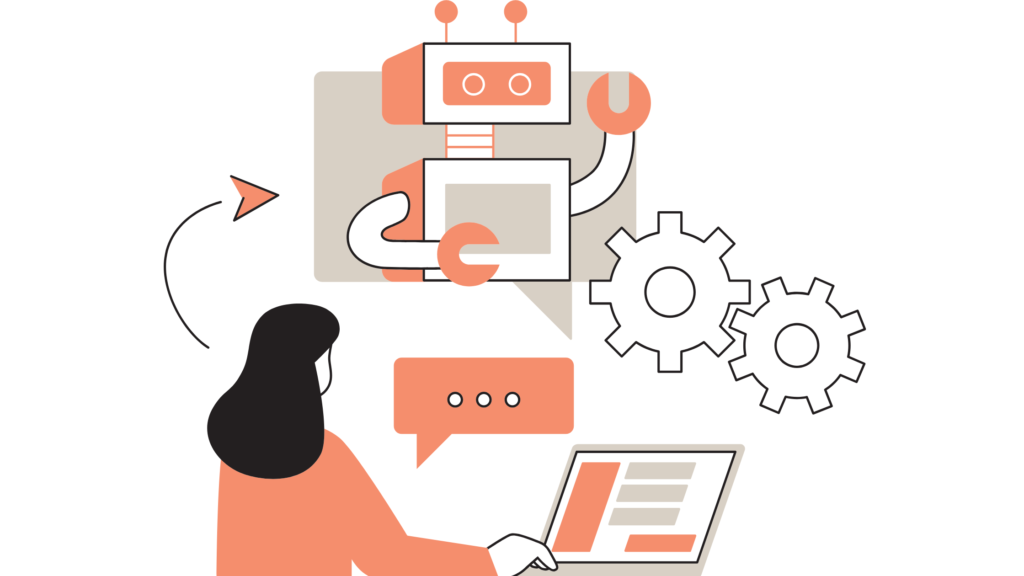 How AI Chatbots Work: From Natural Language Processing to Real-Time Interaction