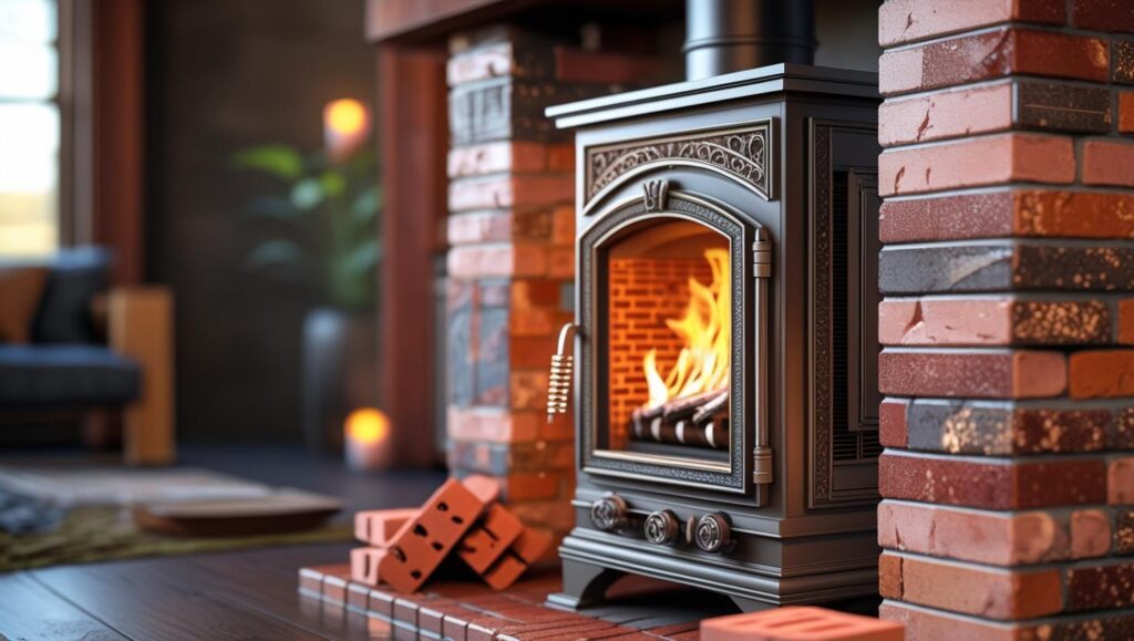 Design Tips for Creating Your Own Custom Masonry Heater